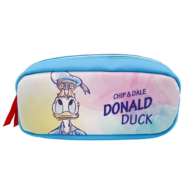 ドナルドダック ペンケース キャラパレ ディズニー DONALD DUCK 563589【ラッピング不可】