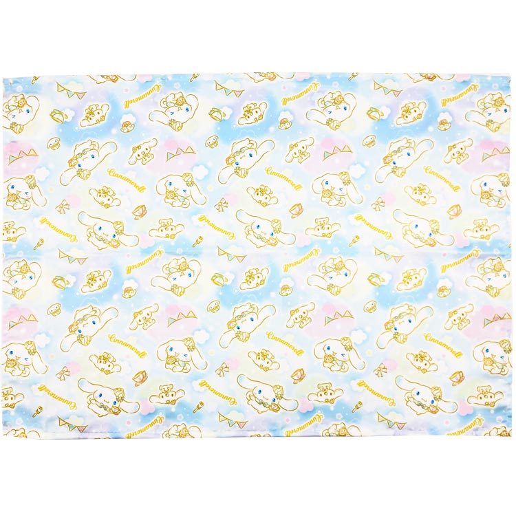 シナモロール ランチョンマット2P 88481...の紹介画像3