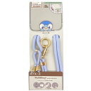 ポケットモンスター マルチリングプラスストラップセット ポッチャマ 106731 ポケピース pokemon ポケモン【ラッピング不可】