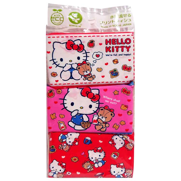 ϥƥ ήߥ˥ݥåȥƥå6P SANRIO ꥪ