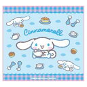 シナモロール ナフキン 054043 SANRIO サンリオ