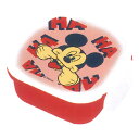 ミッキー ミニケース 605269 HAHAHA Disney ディズニー【ラッピング不可】