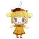 推しの子×サンリオキャラクターズ ボールチェーンマスコット MEMちょ 574222 SANRIO おしのこ(3)