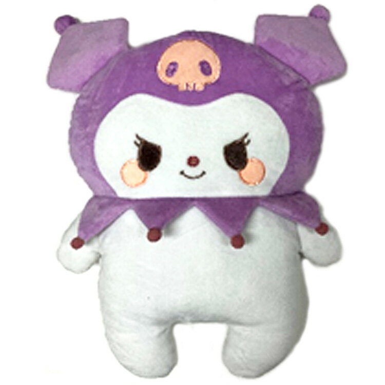 クロミ 101063200370026 抱き枕 PU ふらぴろ SANRIO サンリオ