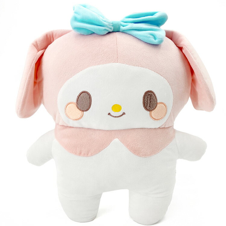 マイメロディ 101063200380011 抱き枕 PK ふらぴろ SANRIO サンリオ