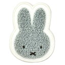 ミッフィー サガラバッジ GY 087961 miffy