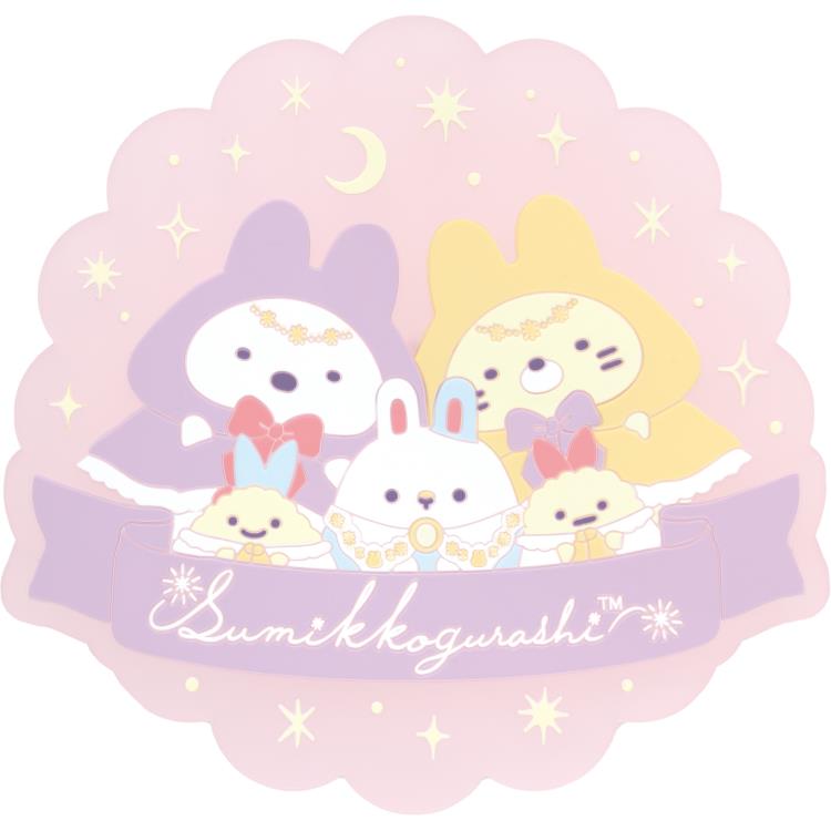 すみっコぐらしコースターKA246...