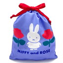 ~btB[ {В BL 058564 MIFFY and ROSE miffy fBbNu[i