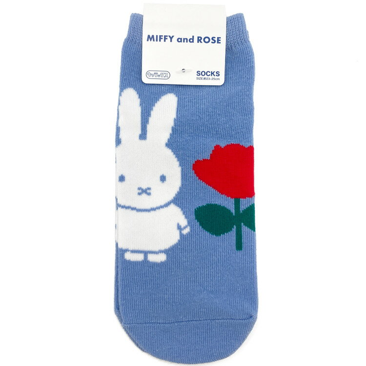 ~btB[ LbNX fB[X BL 058618 MIFFY and ROSE miffy fBbNu[i