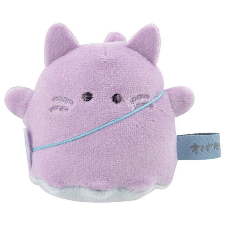 乐天商城 - オバケーヌ ちまぬいオバケーヌ ニャンコーヌ おでかけ 221005 みんなでおでかけ