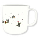 レオレオニ プラスチックマグ 802132 Frederick Leo Lionni プラカップ コップ