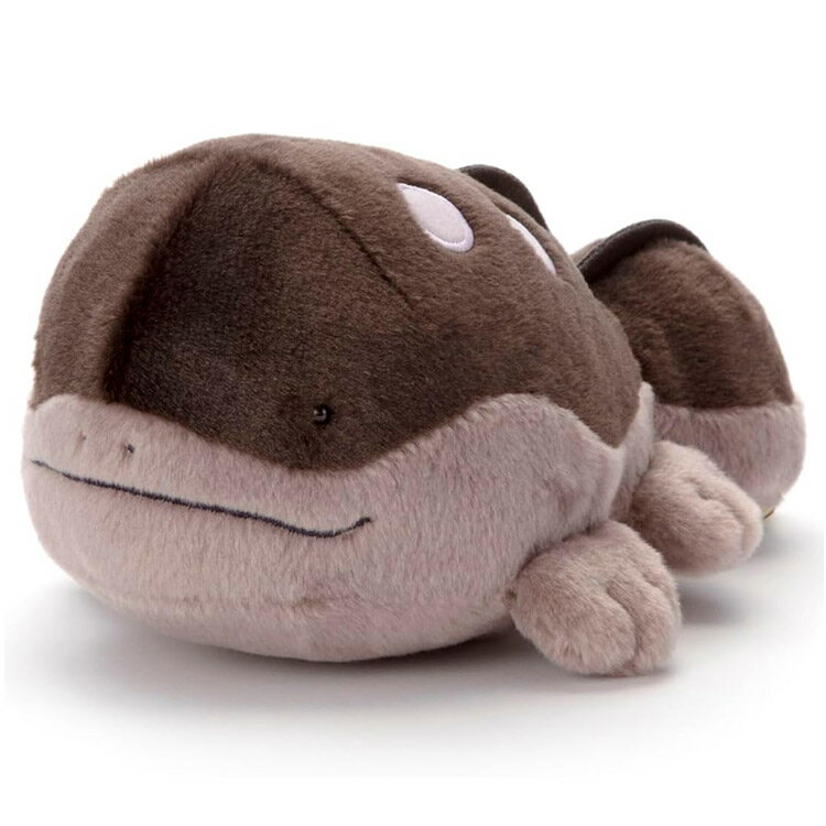 ポケットモンスター キミにきめた！ポケモンゲットぬいぐるみ ドオー