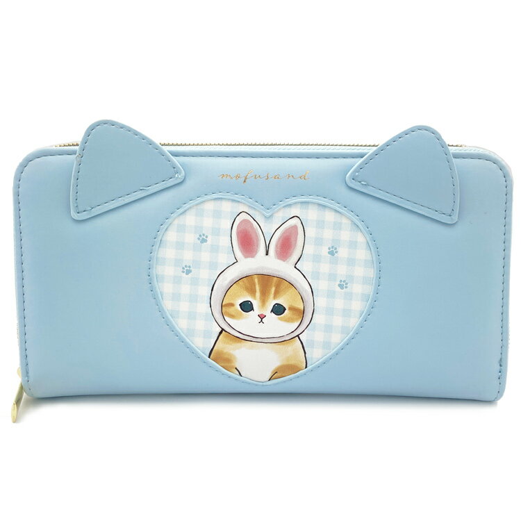 まあおサイフ 楽天市場】mofusand（財布・ケース｜バッグ・小物・ブランド雑貨