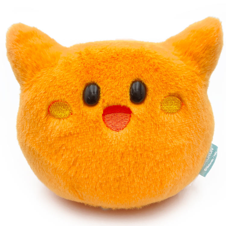 樂天商城 - 星のカービィ KF09 ぬいぐるみ スカーフィ ころろんフレンズ