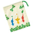 ピクミン KB63 コップ袋 PIKMIN