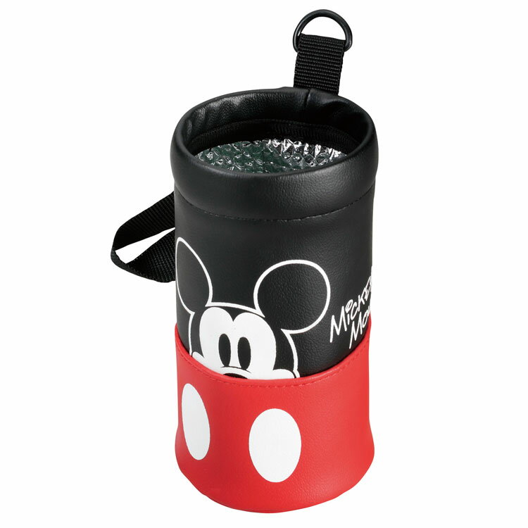 ミッキー マルチホルダー BK 180709 ポップアップミッキー カー用品 車用品 内装 Disney ディズニー