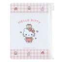 ハローキティ スライダーケース 075082 ゆるっとシンプル サンリオ Hello Kitty