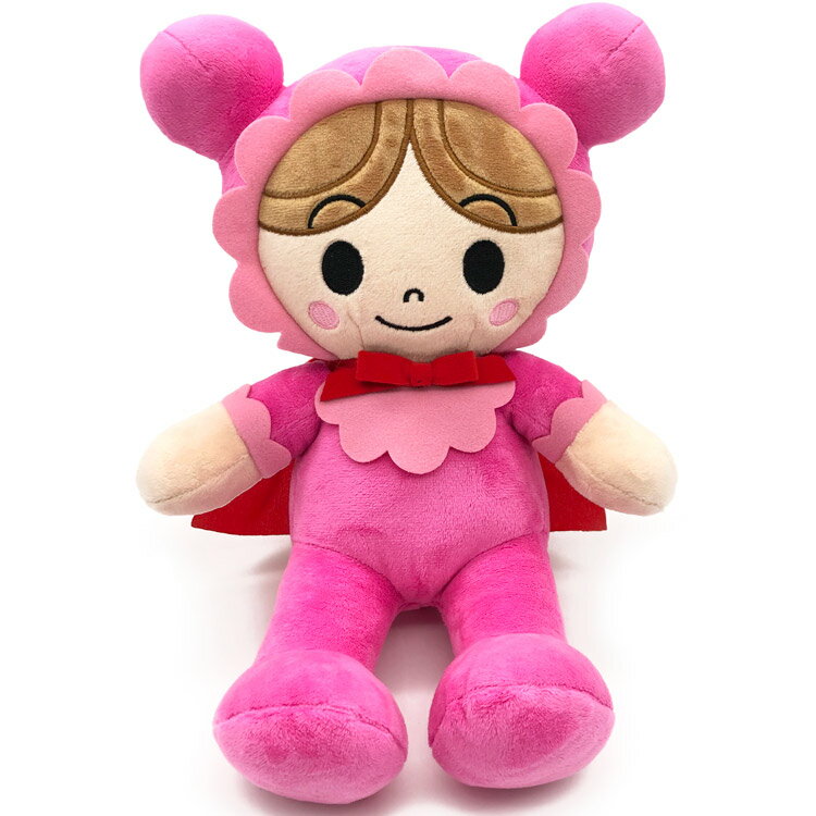 乐天商城 - アンパンマン ふわりんスマイルぬいぐるみM ぎゅっと あかちゃんまん