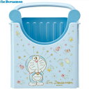 ドラえもん SCG1 食パンカットガイド きらきらパステル I'm Doraemon ブルー