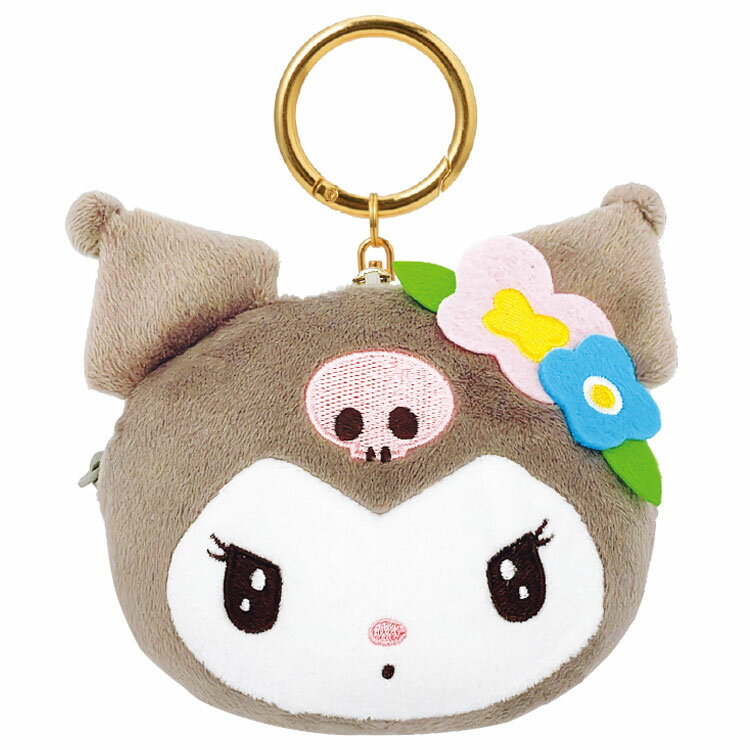 Other - クロミ マスコットポーチ 222636 レトロポップ SANRIO サンリオ【ラッピング不可】
