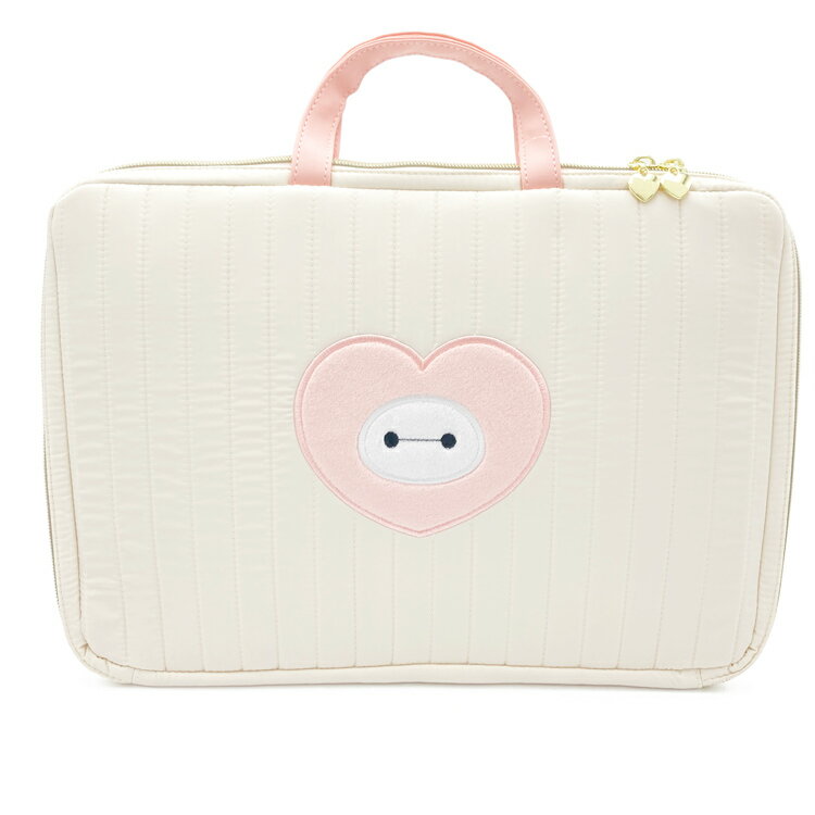 ベイマックス PCケース 464498 ディズニー BAYMAX かわいい パソコンケース【ラッピング不可】【お一人様1点限り】