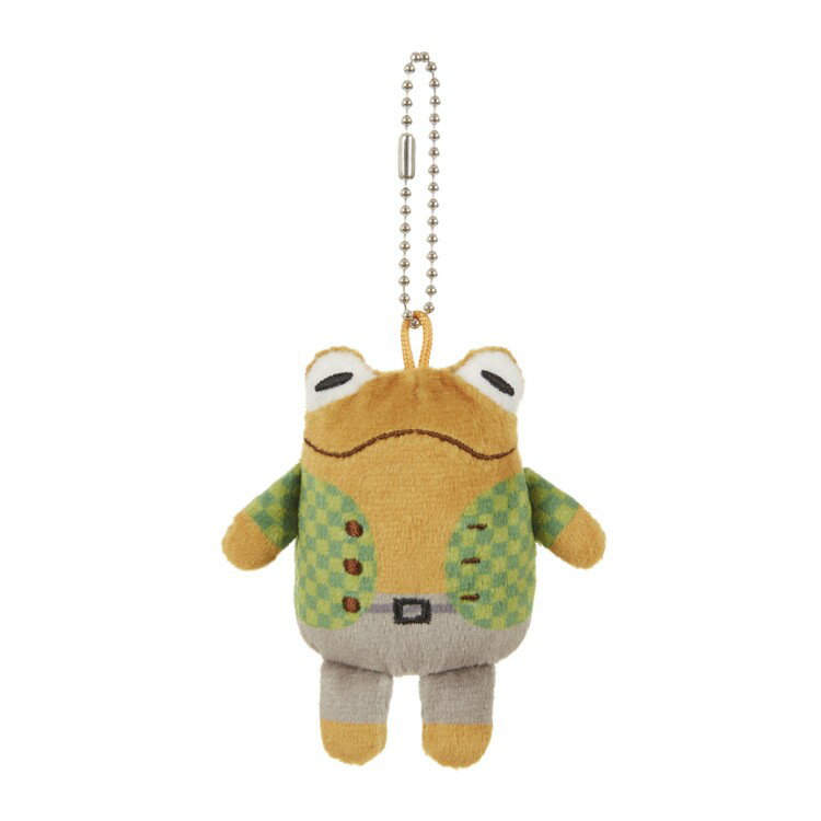 がまくんとかえるくん　パペット　ペアセット 超激レア】がまくんとかえるくん パペット ペアセット 超激レア】が