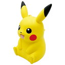 ポケットモンスター ST-03CB ポケモンコインバンク ピカチュウ