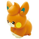 ポケットモンスター ST-04CB ポケモンコインバンク パモ