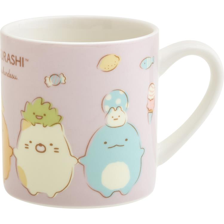 楽天市場】すみっこぐらし マグカップ(キッチン用品・食器 楽天市場】すみっこぐらし マグカップ(キッチン用品・食器
