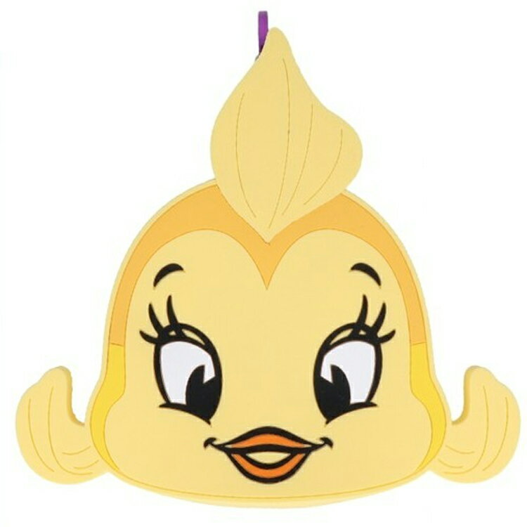 ピノキオ カラビナ付シリコンポーチ クレオ 737829 Disney ディズニー ダイカット ぷにぷに【ラッピング不可】のサムネイル