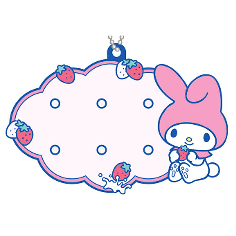 楽天市場】キキララ（キャラクターマイメロディ）の通販