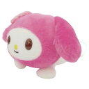 マイメロディ ふわくたぬいぐるみ はい型 199164 SANRIO サンリオ(3)