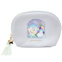 スヌーピー ティッシュポーチ PU 162897 Sweet Dream PEANUTS ピーナッツ