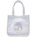 スヌーピー トートバッグ PU 163108 Sweet Dream PEANUTS ピーナッツ