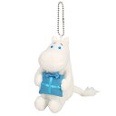 ムーミン ふきふきクリーナー付モニターマスコット ムーミン プレゼント 059098 MOOMIN(2)
