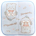 ハンギョドン プチタオル イナイイナイバァ 077473 サンリオ hangyodon