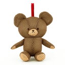 【500円OFFクーポン配布】くまのがっこう バスぐるみ ジャッキー 751592 the bears school ボディスポンジ ぬいぐるみ