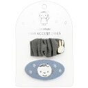 ミッフィー ガーゼヘアピンセット てんし 465198 ミッフィーとてんし Miffy ディックブルーナ Dick Bruna