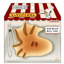 スヌーピー もっちりパンふせん ウッドストック もっちりふわふわ フセン 付箋 メモ めも メッセージ 774398(3)
