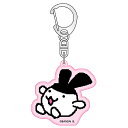 たまごっち ぷっくりったいキーホルダー みみっち 585341