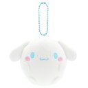 シナモロール たまご型ぬくい~ず 260917 CINNAMOROLL サンリオ
