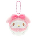 マイメロディ たまご型ぬくい~ず 260924 My Melody サンリオ