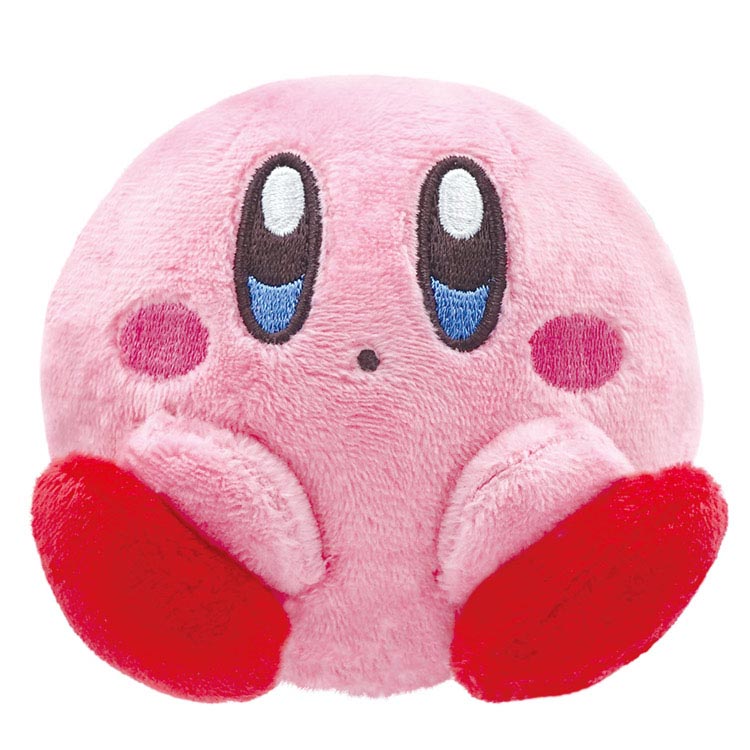 별의 커비 코로구루미 커비 스스마 260979 별의 KIRBY Nintendo