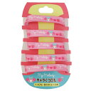 マイメロディ キャラくつひも 2本セット 052739 SANRIO サンリオ