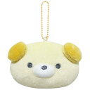 ぽかんとたん 小銭入れ あげたん 583026 サンエックス ぽかんとくらぶ【ラッピング不可】