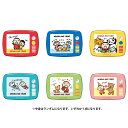 【中身はランダム】 みんなのたあ坊 テレビ型缶バッジ 581541 サンリオ SANRIO