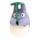 となりのトトロ ぬいぐるみM どんどこ踊り 中トトロ 949835 TOTORO スタジオジブリ