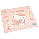ハローキティ KB4 ランチクロス ビッグリボン SANRIO サンリオ スケーター