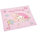 マイメロディ KB4 ランチクロス ビッグリボン SANRIO サンリオ スケーター