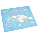 シナモロール KB4 ランチクロス ビッグリボン SANRIO サンリオ スケーター(3)
